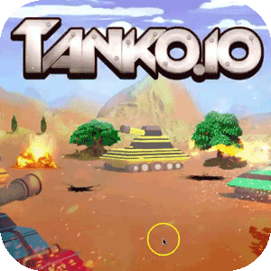 Tanko.io