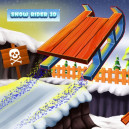 Snow Rider 3D Online